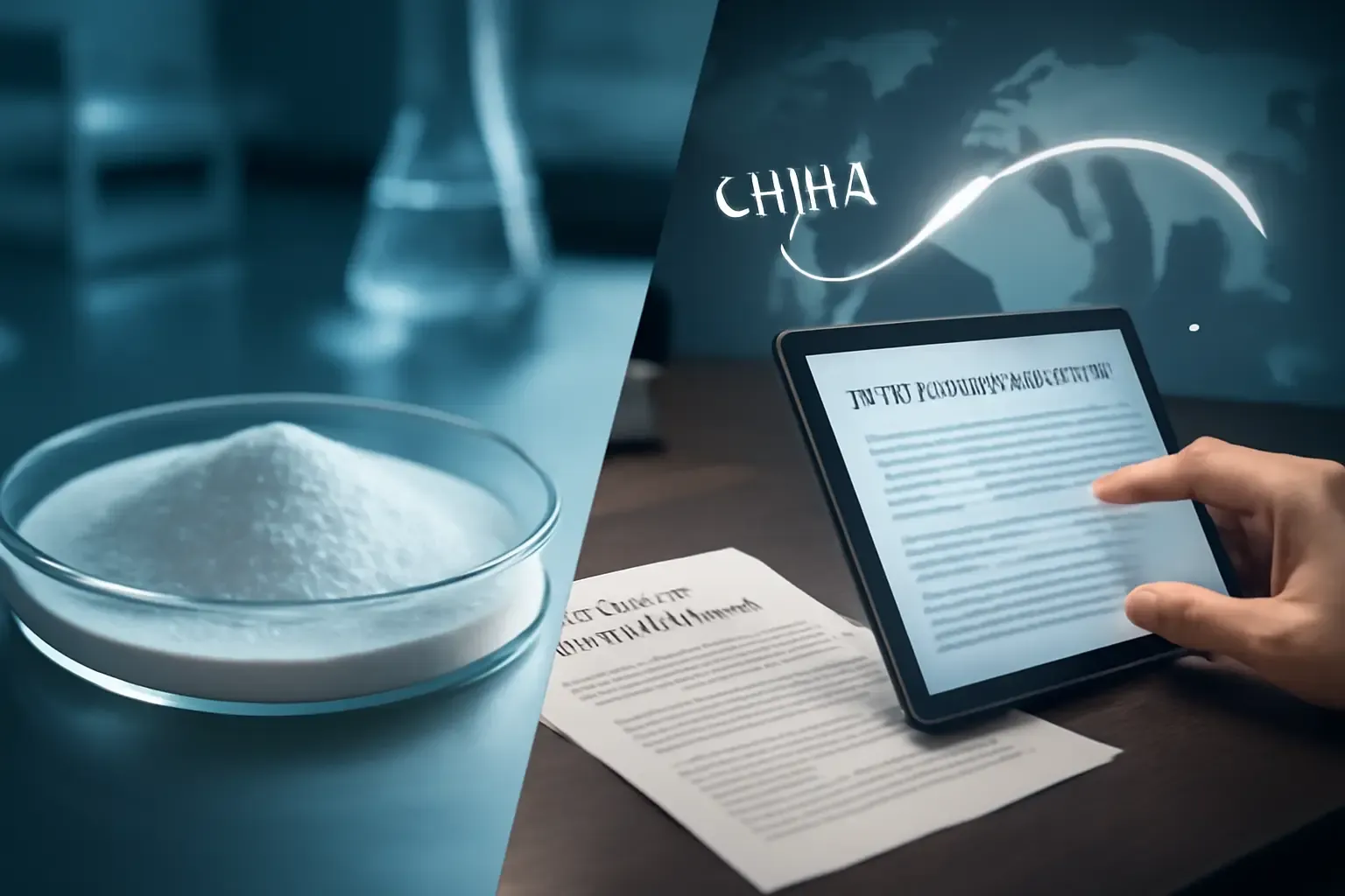 Fiber Is Now a Procurement Battlefield for Global Brands