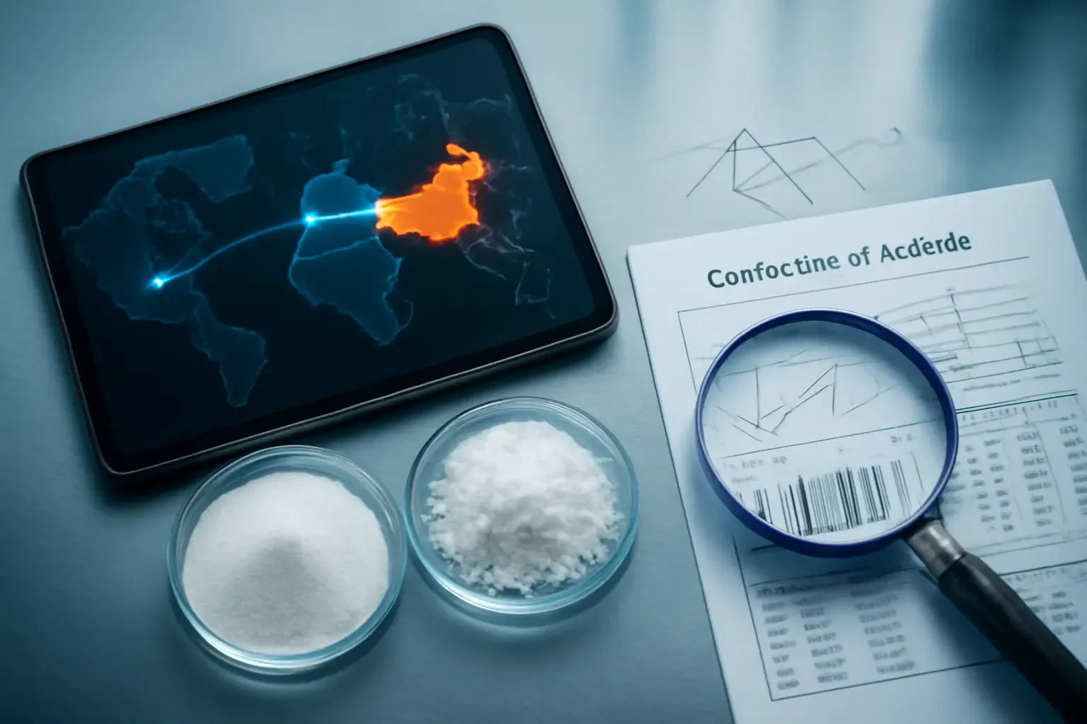 Why Fiber First Procurement Now Rewards Better China Suppliers