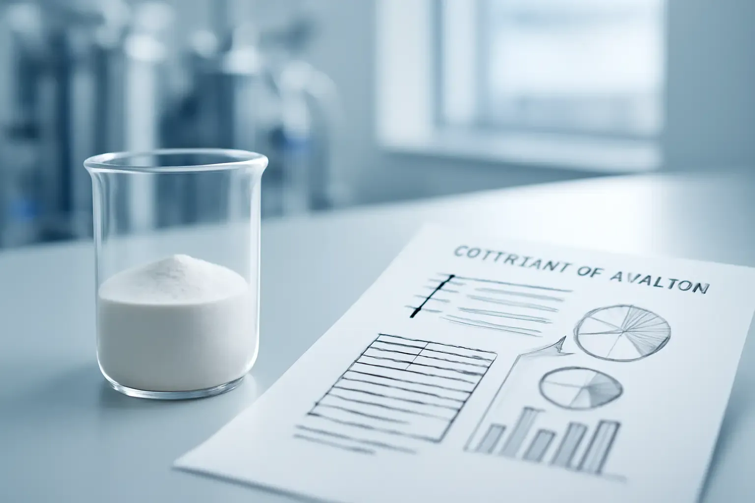 How to Audit a China Resistant Dextrin Supplier Without Surprises