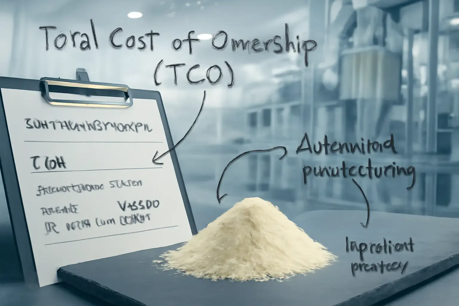 How to Spot Real Value in China Fiber and MCC Quotes