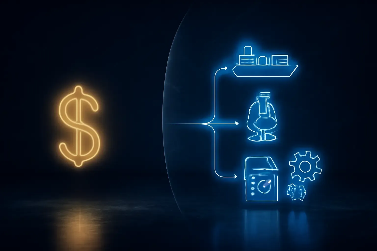 Your TCO Spreadsheet Should Decide Chinese Fiber Suppliers