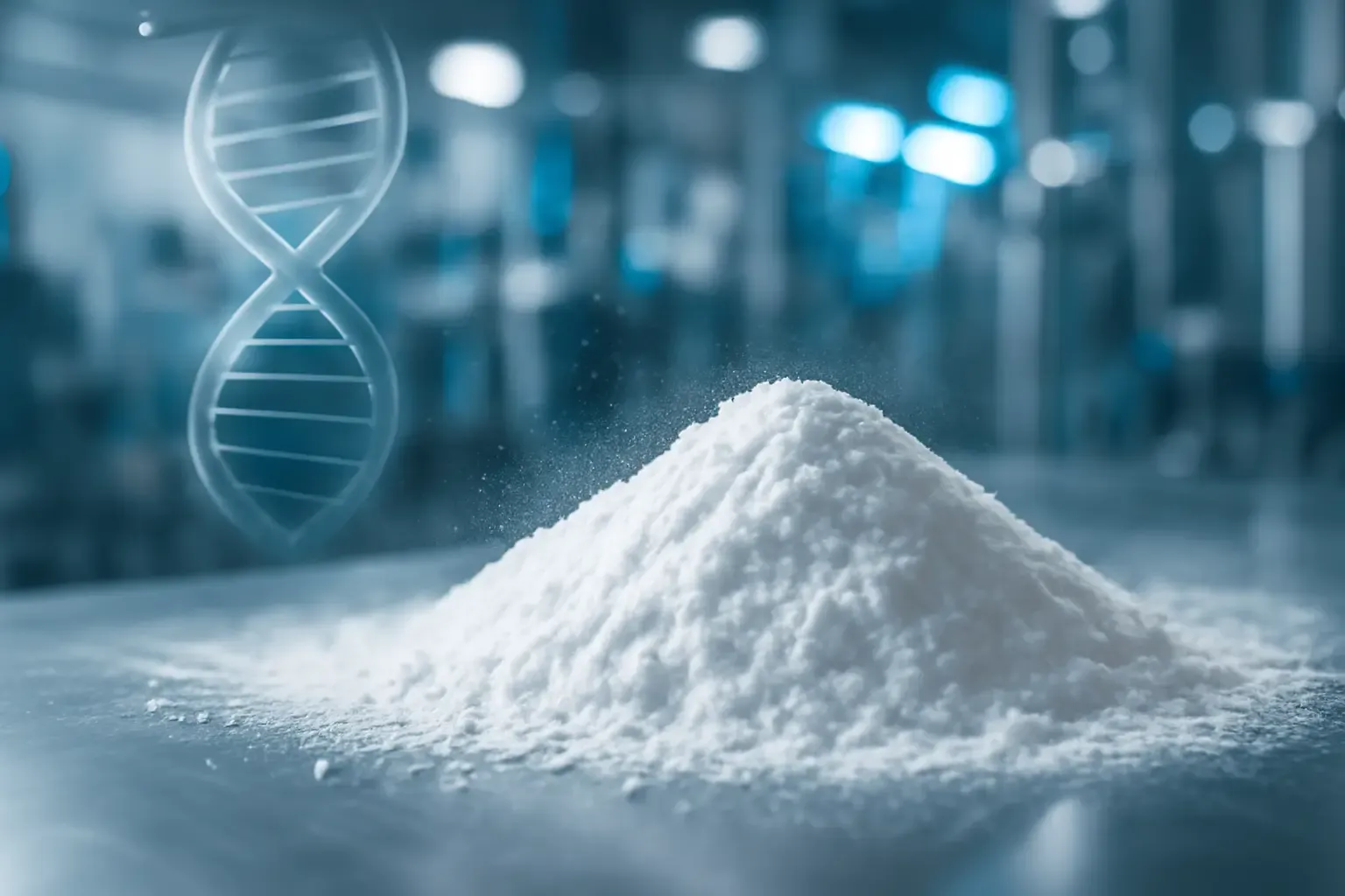 When Fiber Becomes Strategic Buyers Rethink China Resistant Dextrin