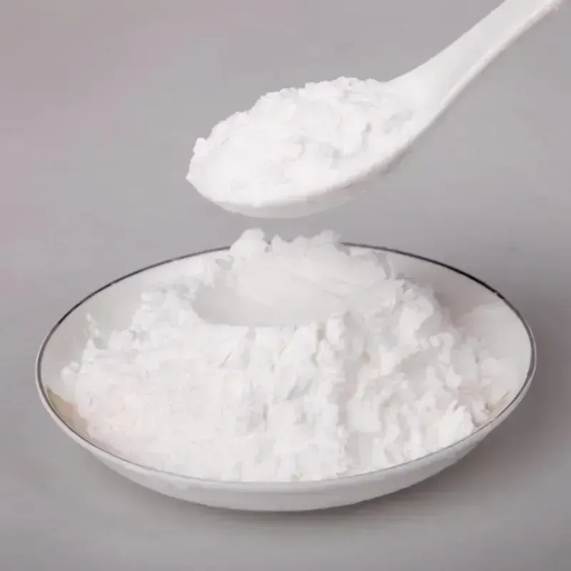 수용성 식이섬유 성분으로 사용되는 저항성 덱스트린 분말