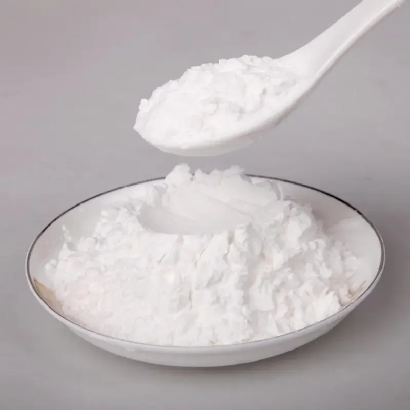 Resistant dextrin maize - main product image showing the raw powder ingredient