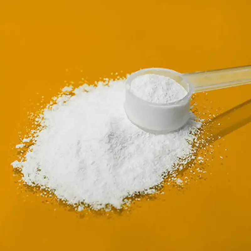 Maize dextrin fiber powder used as resistant dextrin