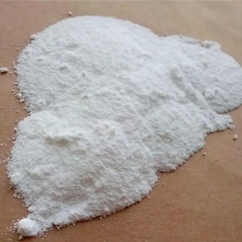 Resistant dextrin powder appearance for formulation use