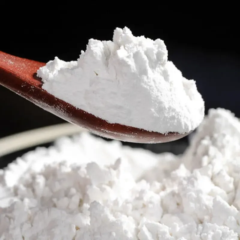 Food-grade resistant dextrin powder product image