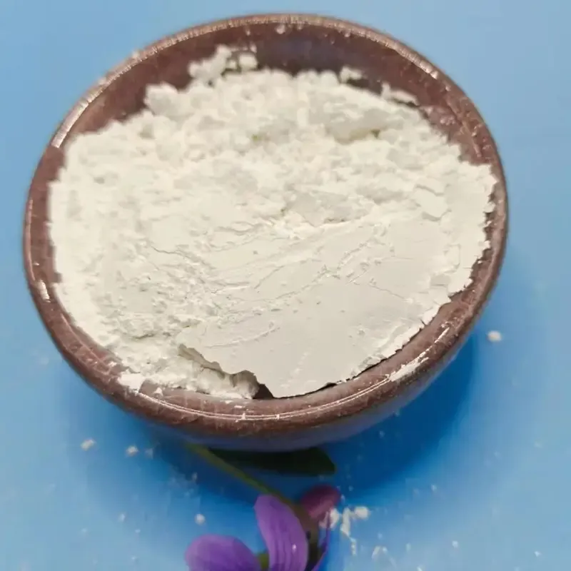 resistant dextrin dietary fiber powder appearance