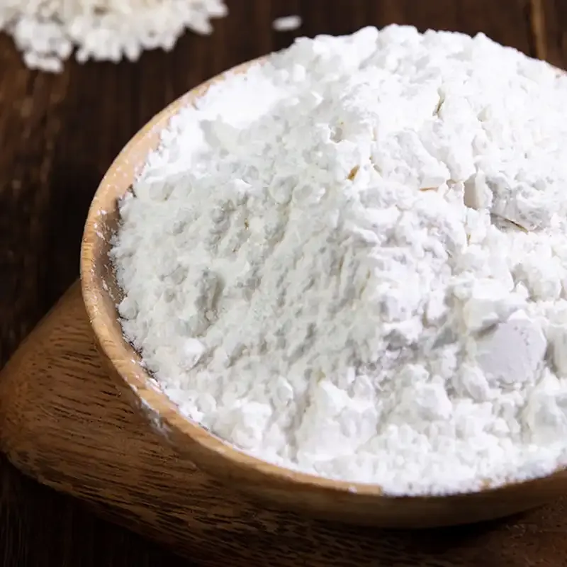 High quality resistant dextrin powder with consistent appearance