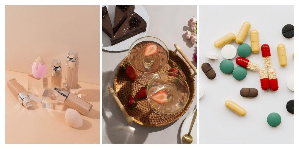 Applications of microcrystalline cellulose across industries